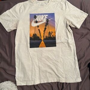 Nike shirt